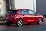 Citroen C4 2015 года (AU)